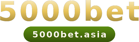 5000bet logo